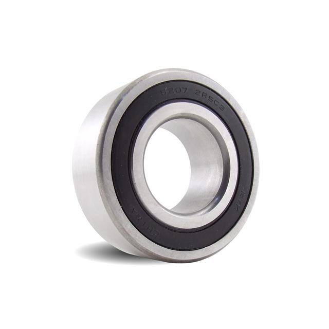 7201-2RS TVP Boca Bearing Company  Cuscinetti